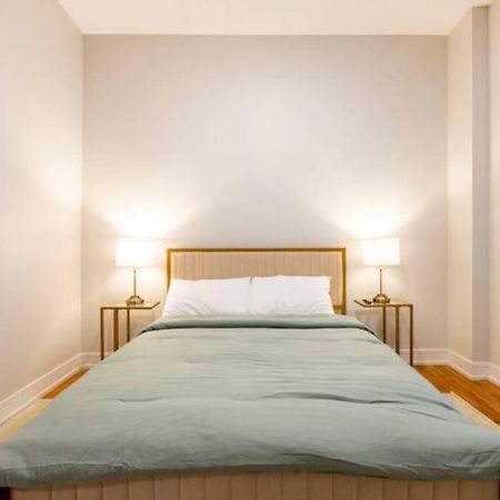 Luxurious Downtown 3 Bed 2 Bth Apartman Chicago Kültér fotó